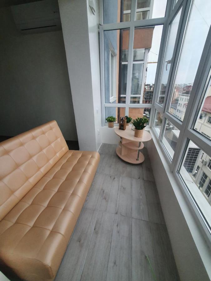 True In The City Center Ivano-Frankivsk Exterior photo